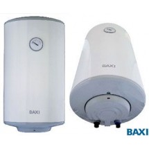 Электрический накопительный водонагреватель BAXI R 501
