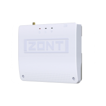 Контроллер ZONT SMART 2.0 для удаленного управления