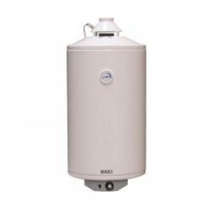 Водонагреватель газовый накопительный Baxi SAG 3 80
