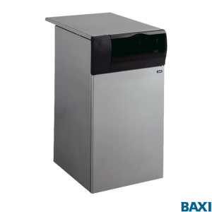 Внешний накопительный бойлер BAXI SLIM UB 80
