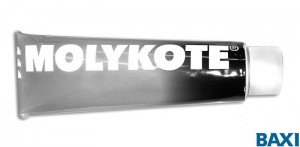 Смазка Molykote