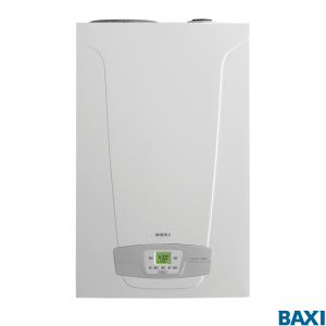 Котел газовый настенный конденсационный BAXI NUVOLA Duo-tec+ 33