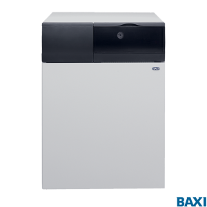 Внешний накопительный бойлер BAXI UB 80