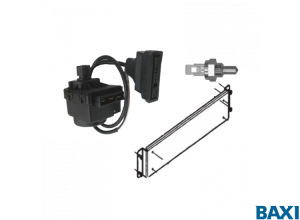 Комплект для присоединения LUNA-3 (Comfort)+COMBI