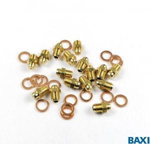 Baxi Инжекторы для сжиженного газа комплект D. 0,80