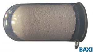 Наполнитель полифосфатный для умягчителя воды (картридж)