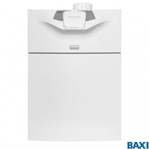 Напольный конденсационный котел BAXI POWER HT+ 1.90