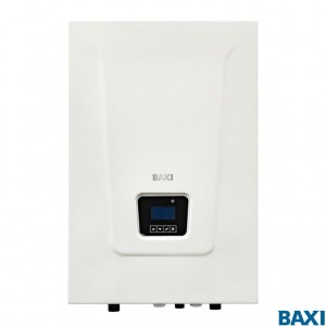 Электрический котел BAXI Ampera 18