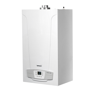 Настенный двухконтурный котел Baxi ECO LIFE 24 F