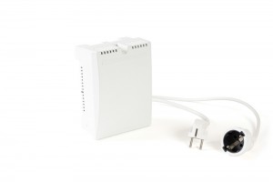 Котловой стабилизатор напряженияTEPLOCOM ST-555