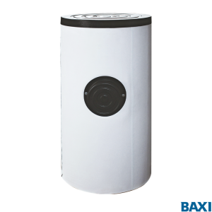 Внешний накопительный эмалированный бойлер BAXI UBT 200